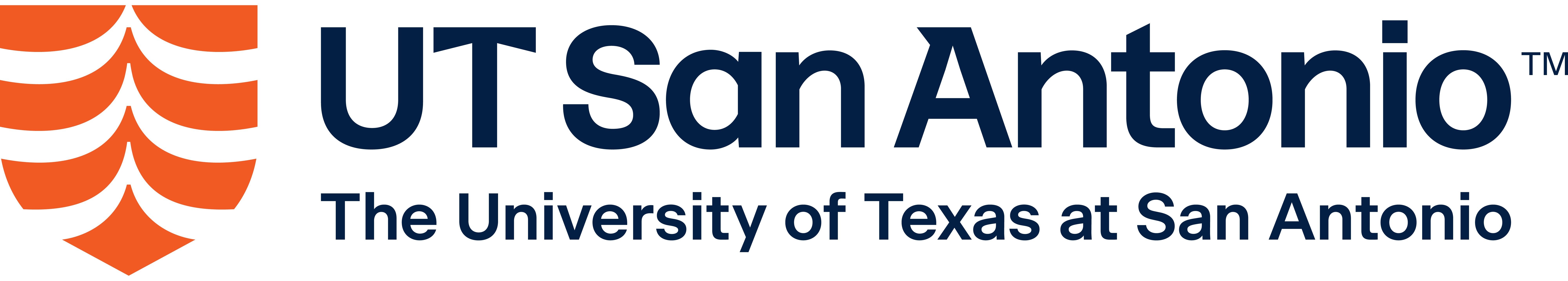 UT San Antonio Logo